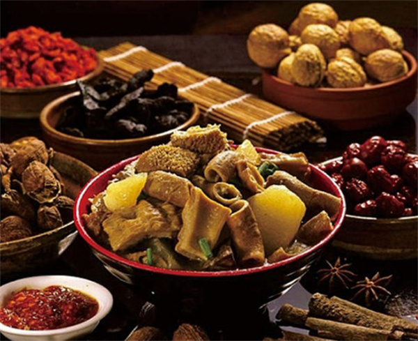 福南嫂牛肉米粉加盟